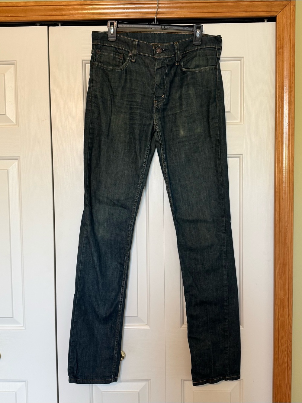 Levi’s 511 Denim Jeans